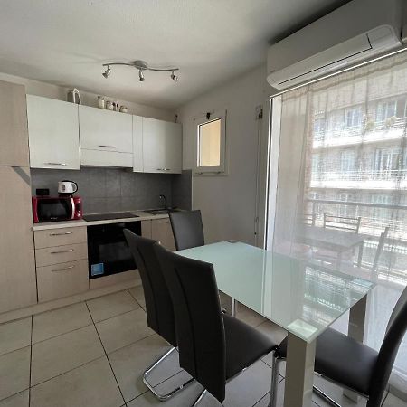 Le Cheret Apartment Nice Luaran gambar
