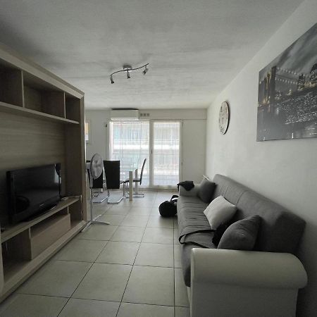 Le Cheret Apartment Nice Luaran gambar
