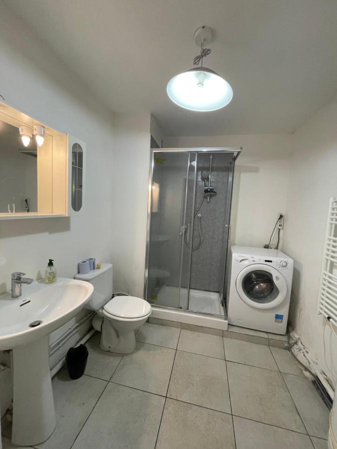 Le Cheret Apartment Nice Luaran gambar