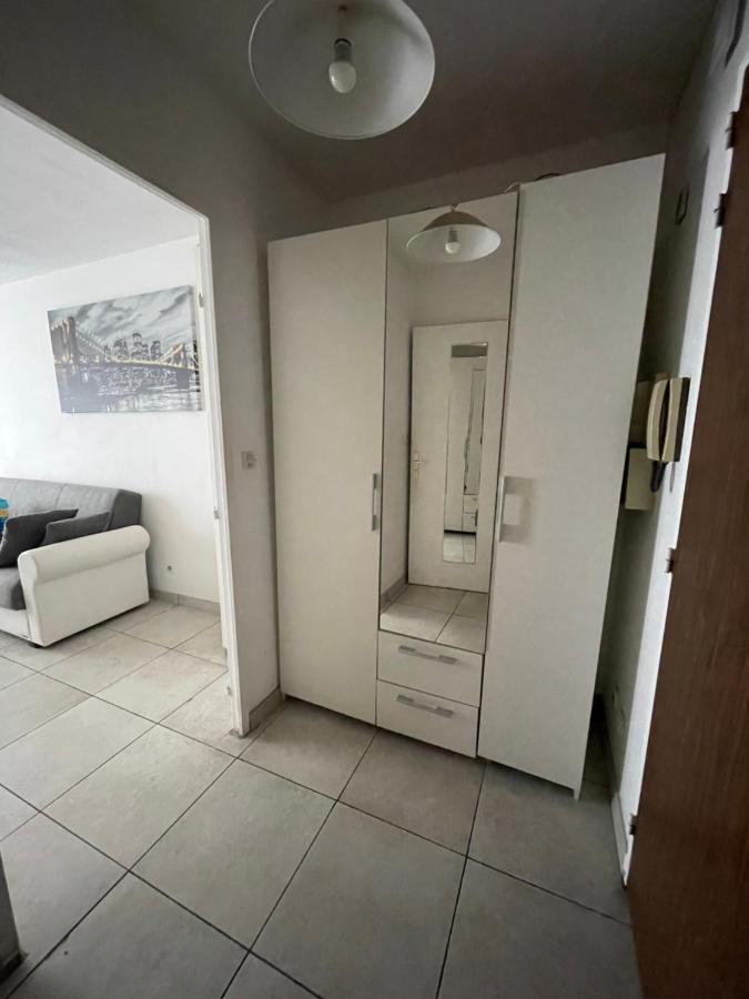 Le Cheret Apartment Nice Luaran gambar