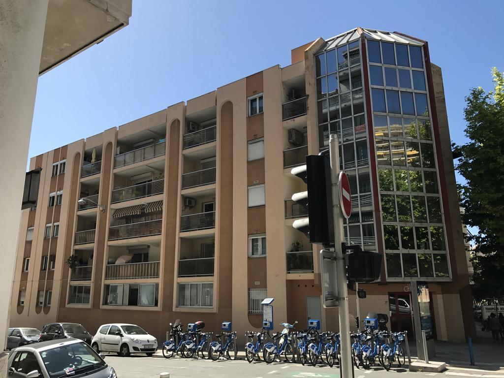 Le Cheret Apartment Nice Luaran gambar
